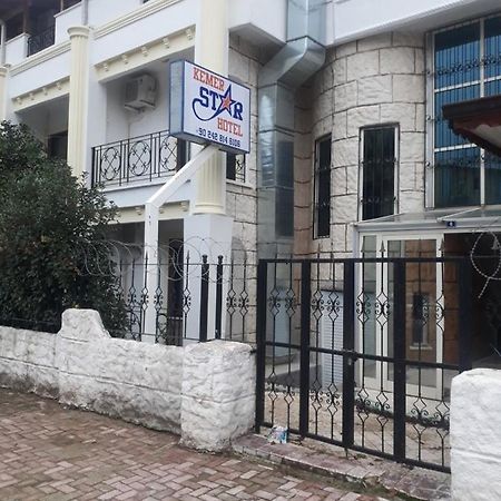 Kemer Star Hotel Exterior photo