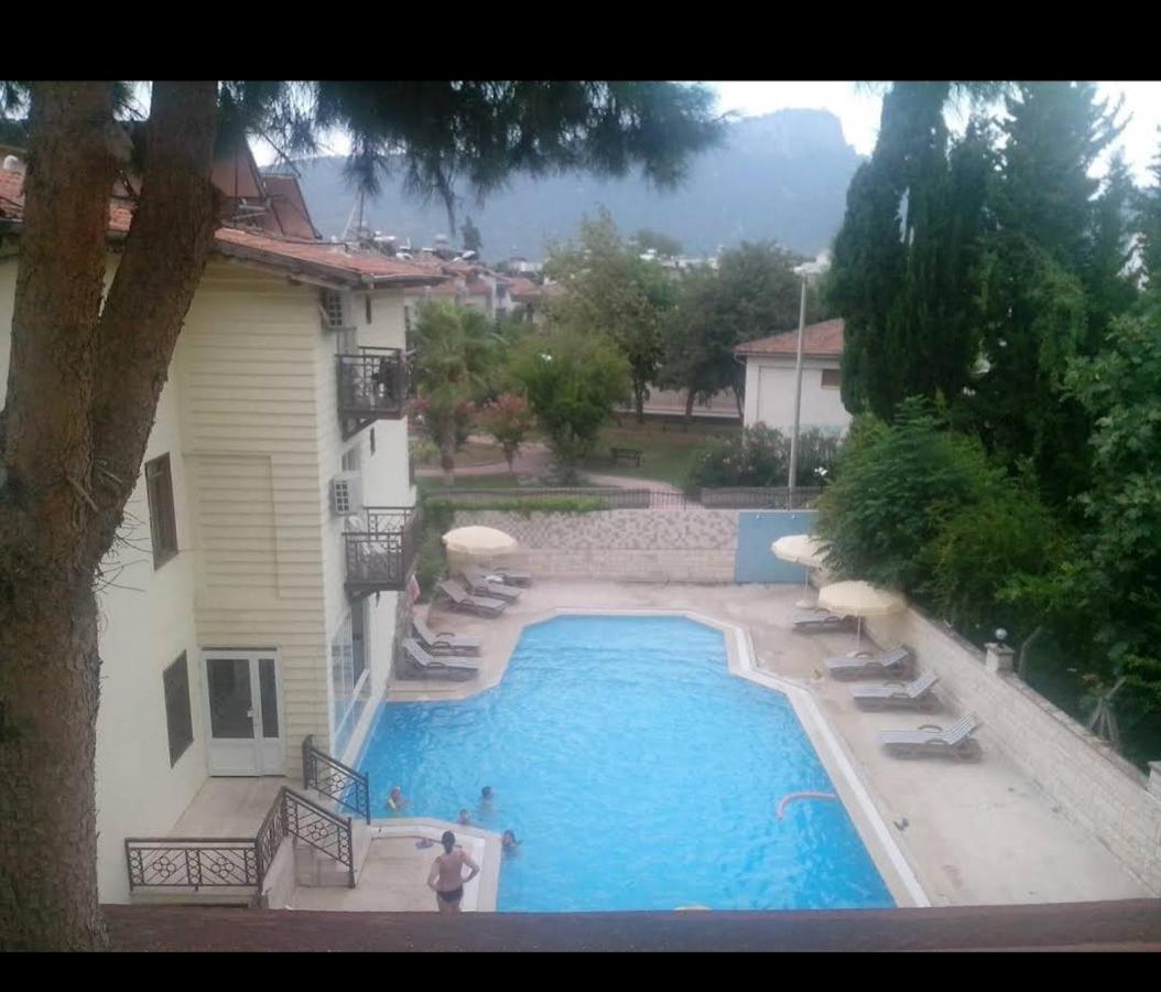 Kemer Star Hotel Exterior photo