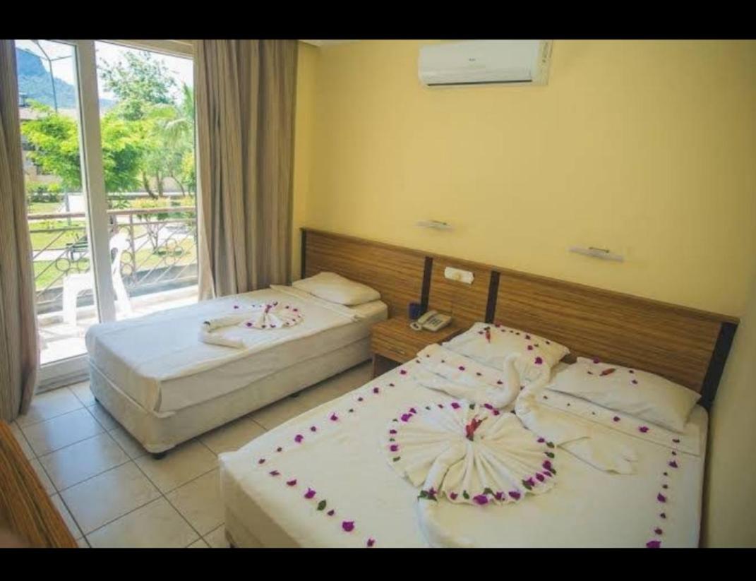 Kemer Star Hotel Exterior photo