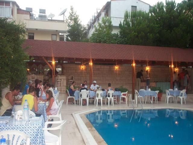 Kemer Star Hotel Exterior photo