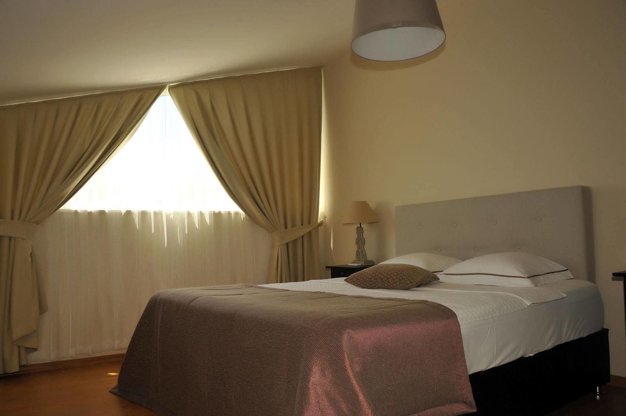Kemer Star Hotel Exterior photo