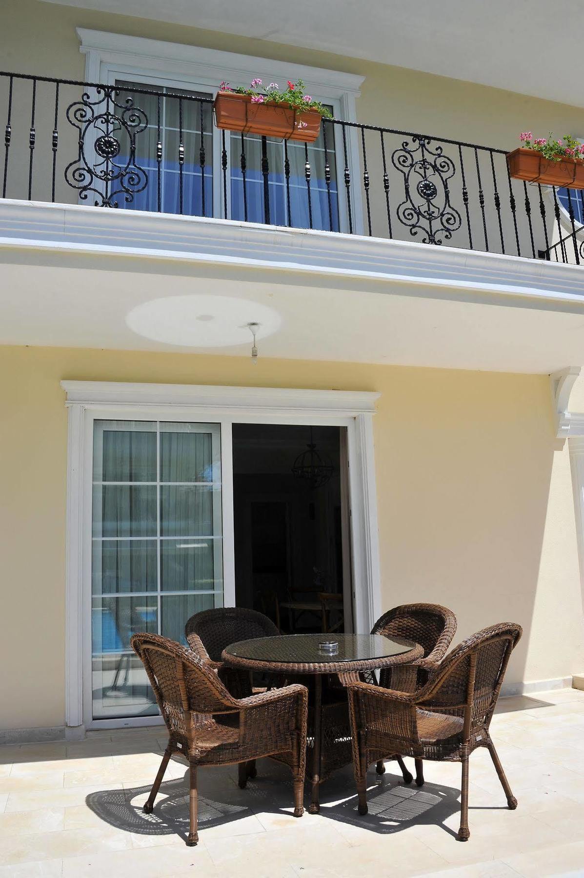 Kemer Star Hotel Exterior photo