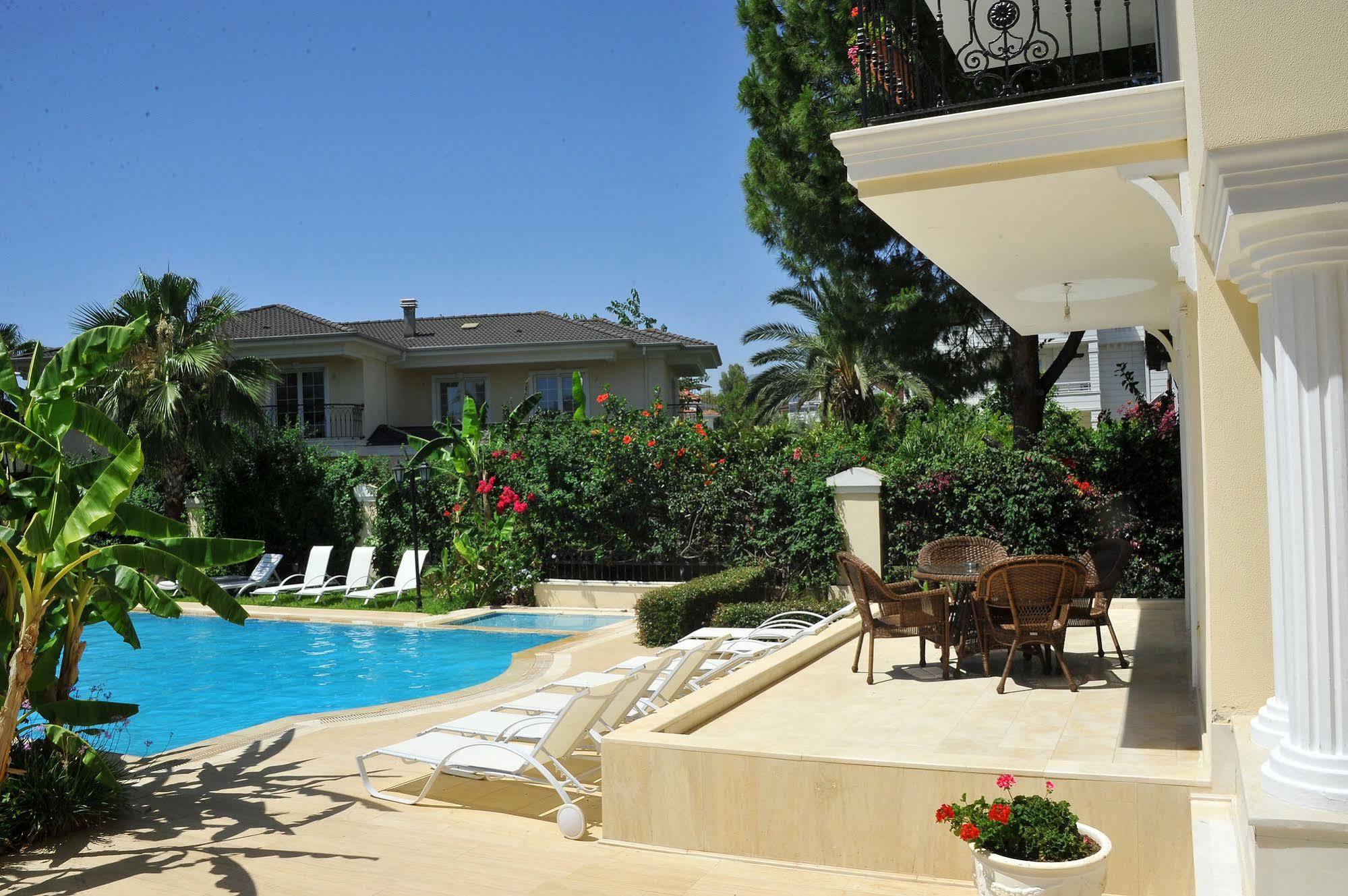 Kemer Star Hotel Exterior photo
